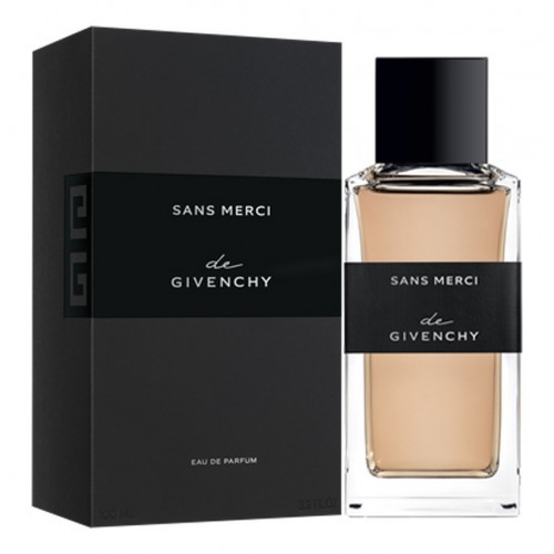 Givenchy Sans Merci