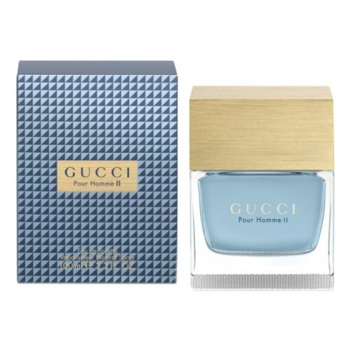 Gucci pour homme 2
