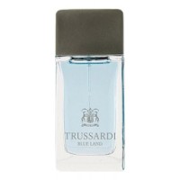 Trussardi Blue Land