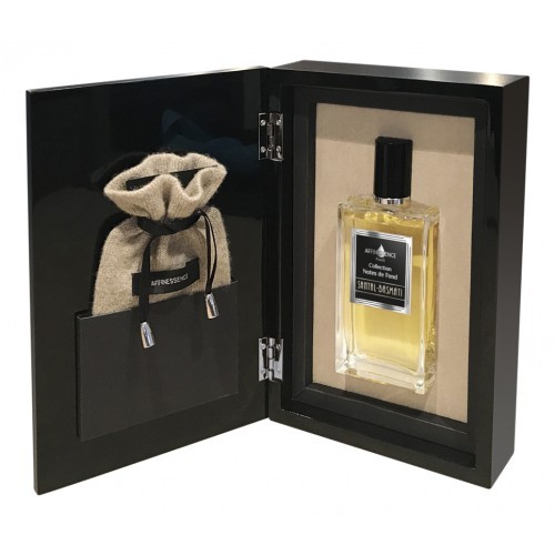 Affinessence Santal Basmati