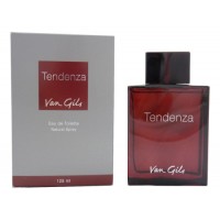 Van Gils Parfums Van Gils Tendenza for Men