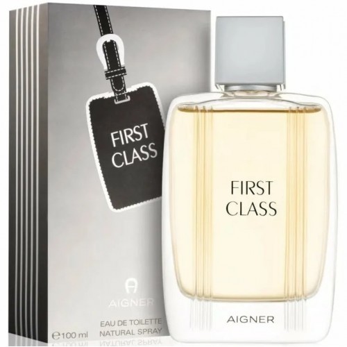 Aigner First Class