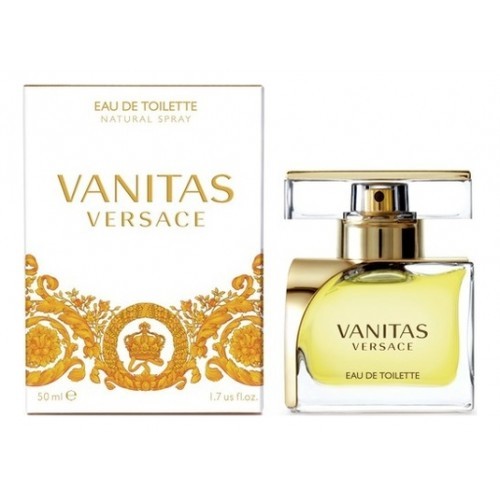 Versace Vanitas
