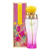 Victorias Secret Dream Angels Heavenly Flowers