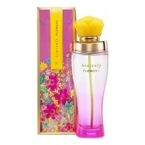 Victorias Secret Dream Angels Heavenly Flowers