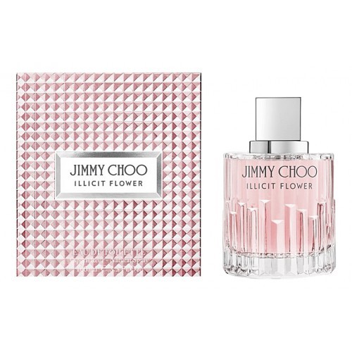 Jimmy Choo Illicit Flower