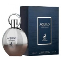 Alhambra Aquilo Pour Homme