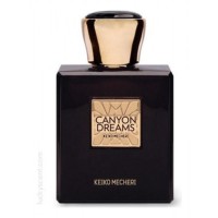 Keiko Mecheri Bespoke Canyon Dreams