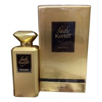 Korloff Paris Lady Intense