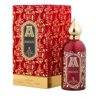 Attar Collection Hayati