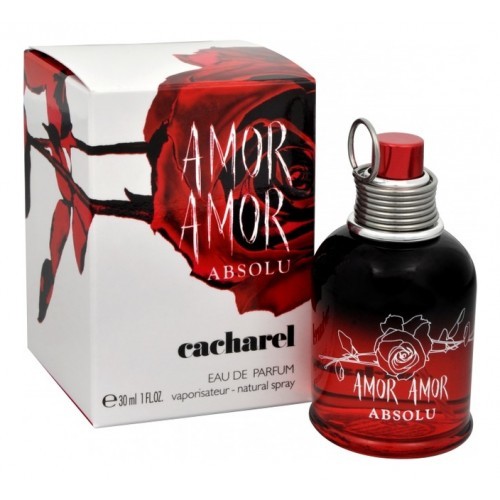 Cacharel Amor Amor Absolu