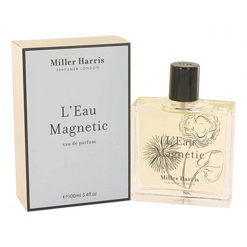 Miller Harris L'Eau Magnetic