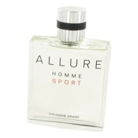 Chanel Allure Homme Sport Cologne 2016