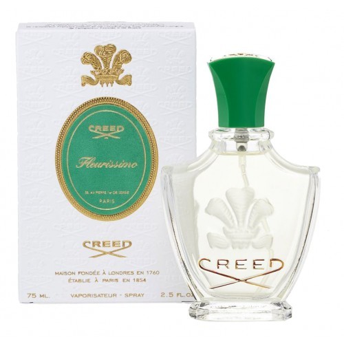 Creed Fleurissimo