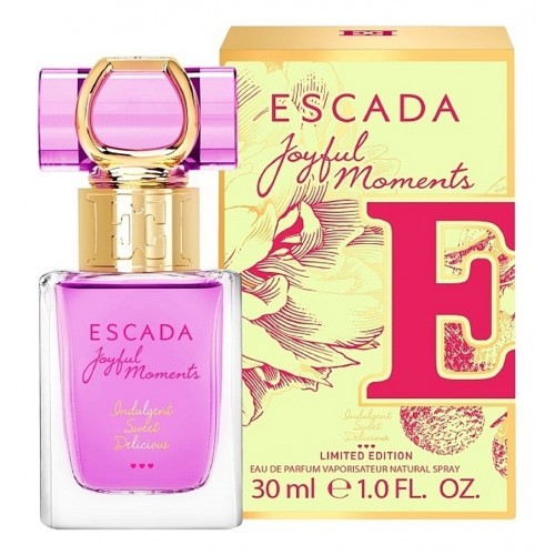 Escada Joyful Moments