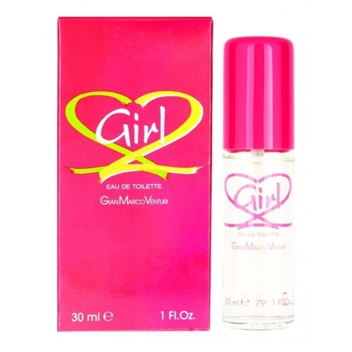 Gian Marco Venturi Girl 2