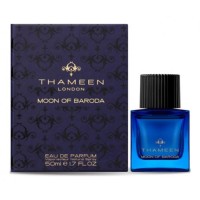 Thameen Moon Of Baroda