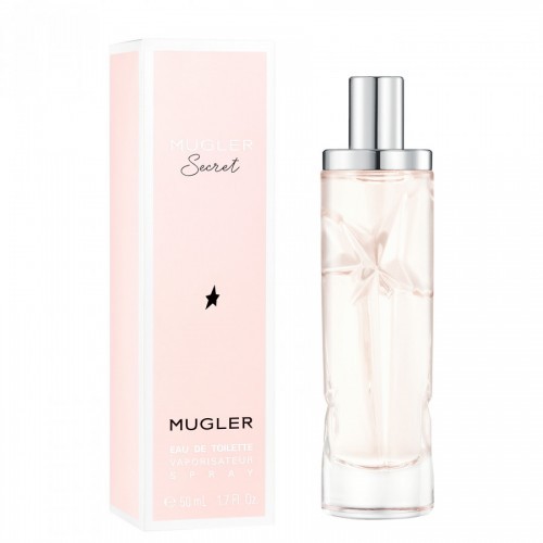 Thierry Mugler Secret