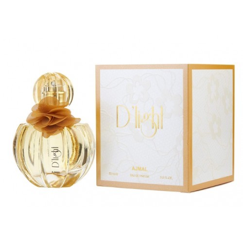 Ajmal D'Light