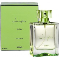 Ajmal Sacrifice II For Him