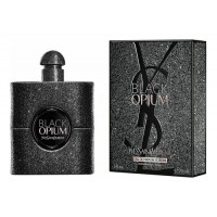 Yves Saint Laurent YSL Black Opium Extreme