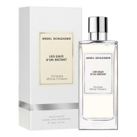 Angel Schlesser Intimate White Flowers