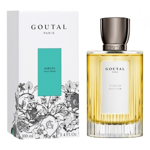 Annick Goutal Sables 2019
