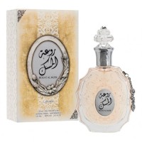 Lattafa Rouat Al Musk