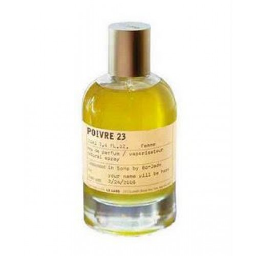 Le Labo Poivre 23