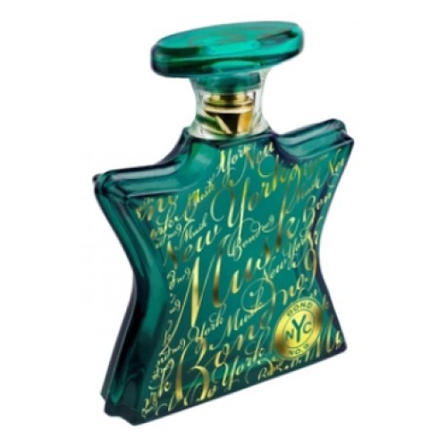 Bond No 9 Bond №9 New York Musk