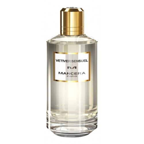Mancera Vetiver Sensuel