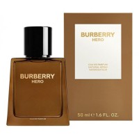 Burberry Hero Eau De Parfum