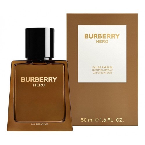 Burberry Hero Eau De Parfum