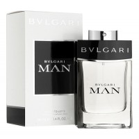 Bvlgari MAN