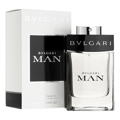 Bvlgari MAN