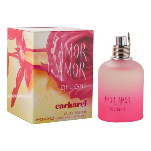 Cacharel Amor Amor Delight