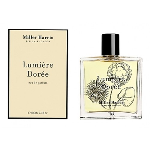 Miller Harris Lumiere Doree