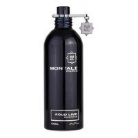 Montale Aoud Lime