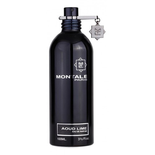 Montale Aoud Lime
