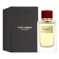 Dolce & Gabbana D&G Velvet Desire