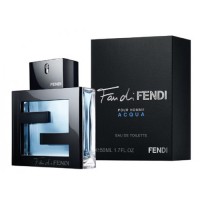 Fendi Fan di  pour Homme Acqua