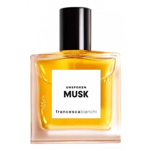 Francesca Bianchi Unspoken Musk