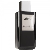 Franck Boclet Rebel