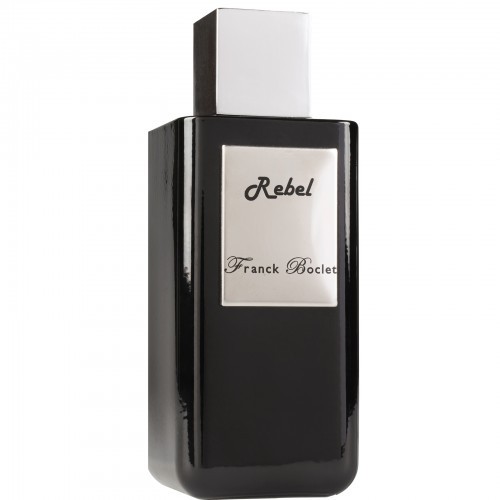Franck Boclet Rebel