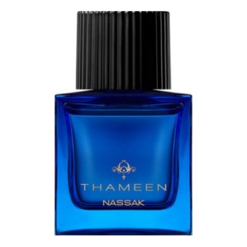 Thameen Nassak