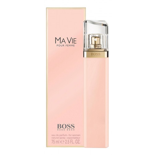 Hugo Boss Ma Vie Pour Femme