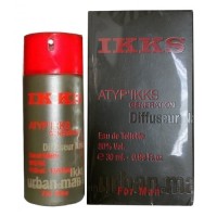 IKKS Atyp' Generation Men