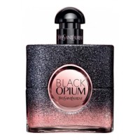 Yves Saint Laurent YSL Black Opium Floral Shock