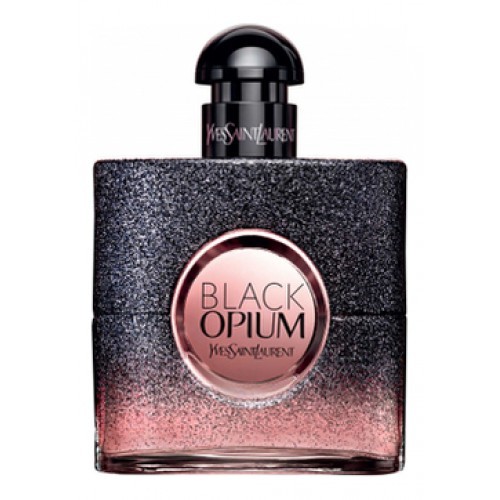 Yves Saint Laurent YSL Black Opium Floral Shock