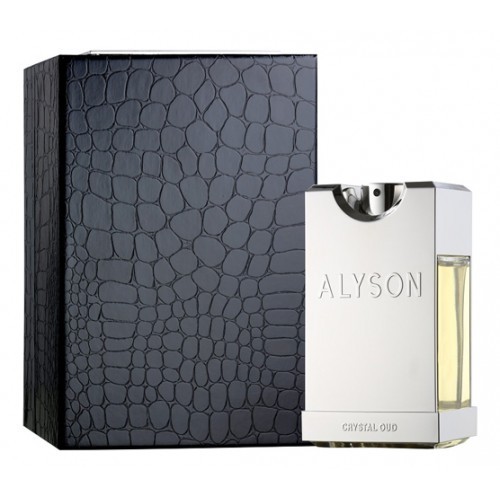 Alyson Oldoini Crystal Oud